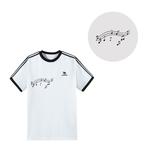 Футболка Urban Function Series Unisex CAMEL, белый - фото 3