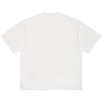 Футболка унисекс Coca-Cola Starlight Black - фото 5