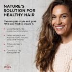 Многофункциональный стайлинг-крем Mks-Eco Mod Original Earthly Body - фото 3