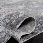 Ковер SAFAVIEH, 275 x 397 см, Eclipse Collection Grey/Blue ECL128G Modern Abstract Viscose - фото 4