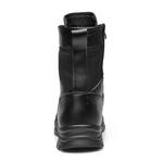 Ботинки мужские черные Strongman - фото 3