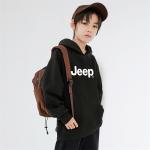 Детская толстовка Jeep, белый - фото 7