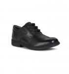 «Младший Федерико» для мальчиков, BTS Geox, черный - фото