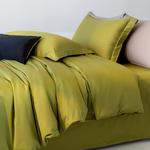 LUOLAI HOME Комплект постельного белья, 4 предмета, 200 см - фото 3