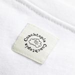 Футболка унисекс COACH, белый - фото 8