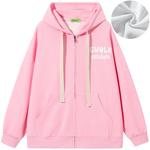 Толстовка унисекс Gwola, Серый - фото 11