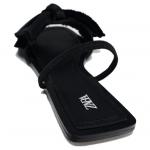 Сандалии женские Zara - фото 5