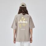 Футболка унисекс Guuka, синий - фото 62