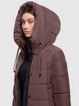 Зимнее пальто khujo Heather, Mauve - фото 3