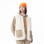 Dickies Кремовый жилет, Cream - фото 5