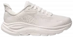 Кроссовки HOKA Clifton 10 'Triple White', белый - фото