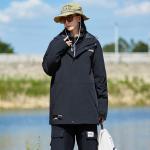 Куртка Unisex Jeep, чистый черный - фото 9