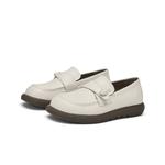 Лоферы женские Gemeiq, черный - фото 4