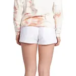Женские шорты Roxy Oceanside, белый - фото 5