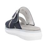 Мюли REMONTE, темно-синий - фото 4