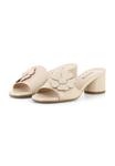 Мюли EVITA DORI, Light beige - фото 2