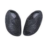 Детские шлепанцы для улицы SUNRIMOON, зеленый - фото 3