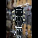 EASTMAN T486 Thinline Золотой Берст - фото 15