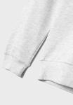 Худи LMTD RELAXED FIT, Light Grey Melange/Grey - фото 4