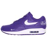 Nike Кроссовки Air Max 1 '87 Sp Supreme Varsity Purple - фото