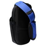 6-литровый слинг-сумка для активного отдыха из нейлона синий унисекс THE NORTH FACE - фото 4