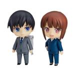 Фигурки чиби GOOD SMILE COMPANY - фото 2