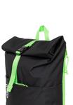 Рюкзак Eastpak UP ROLL STORM, Black - фото 6