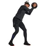 Шорты ua vanish wvn 6in grphic sts Under Armour, черный - фото 4