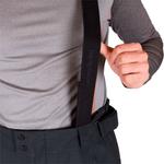 Брюки Trangoworld Alp TW86, черный - фото 4