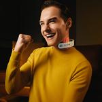 Массажеры для шеи SKG, Exclusive Gift Box - Deluxe (Bluetooth) - фото 8