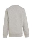Толстовка TOMMY HILFIGER, цвет mottled grey - фото 3