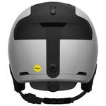 Шлем deep space mips silver haze - ml Flaxta - фото 3