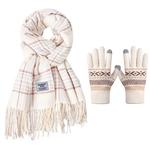 Шарфиз полиэстера для женщин WARRIOR - фото 8