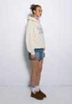 Худи Local Heroes Hoodie, Beige - фото 4