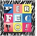 Сингл 12" Perfecto: YOU CAN'T RUN FROM THE RHYTHM - фото