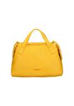 Сумка Custo Barcelona Handbag, Mustard/Mustard Yellow - фото