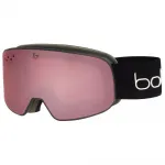 Горнолыжные очки Bolle Nevada Small, черный - фото