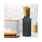 KiNGHOFF УНИВЕРСАЛЬНАЯ СТОЙКА ДЛЯ НОЖЕЙ KNIGHT KH-1249 - фото 3