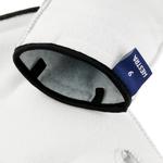 Hestra Patrol Liner - 5 Finger, Offwhite - фото 2