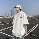 Футболка унисекс Qnxeey, фиолетовый - фото 26