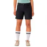 Шорты VAUDE Altissimo, черный - фото