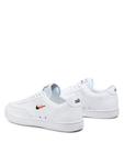 Кроссовки Court Vintage Prem CT1726 100 Nike, белый - фото 3