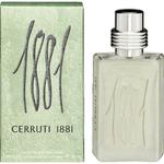 Pour Homme, EdT 25 ml Cerruti - фото 3