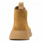 Челси Ботинки Мужские Dounkol, черный - фото 4