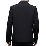 Куртка мужская Jeep Spirit, синий - фото 6