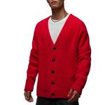 Jordan Джемпер Tatum Knitwear Men's University Red - фото