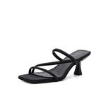 Сандалии женские Elle, бежевый - фото