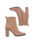 Ботильоны E-5133-6 Deezee, бежевый - фото 4