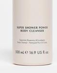 NEOM Super Shower Power Очищающее средство для тела - фото 4