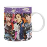 NCT Dream - кружка ISTJ - фото